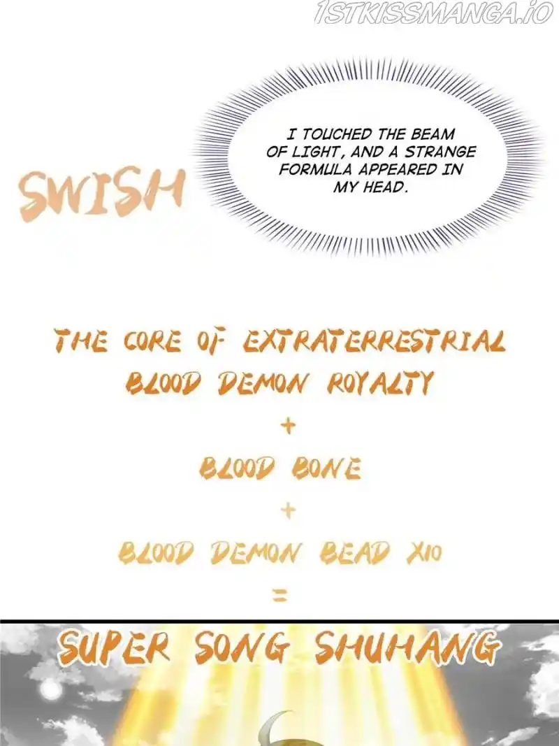 Cultivation Chat Group Chapter 486