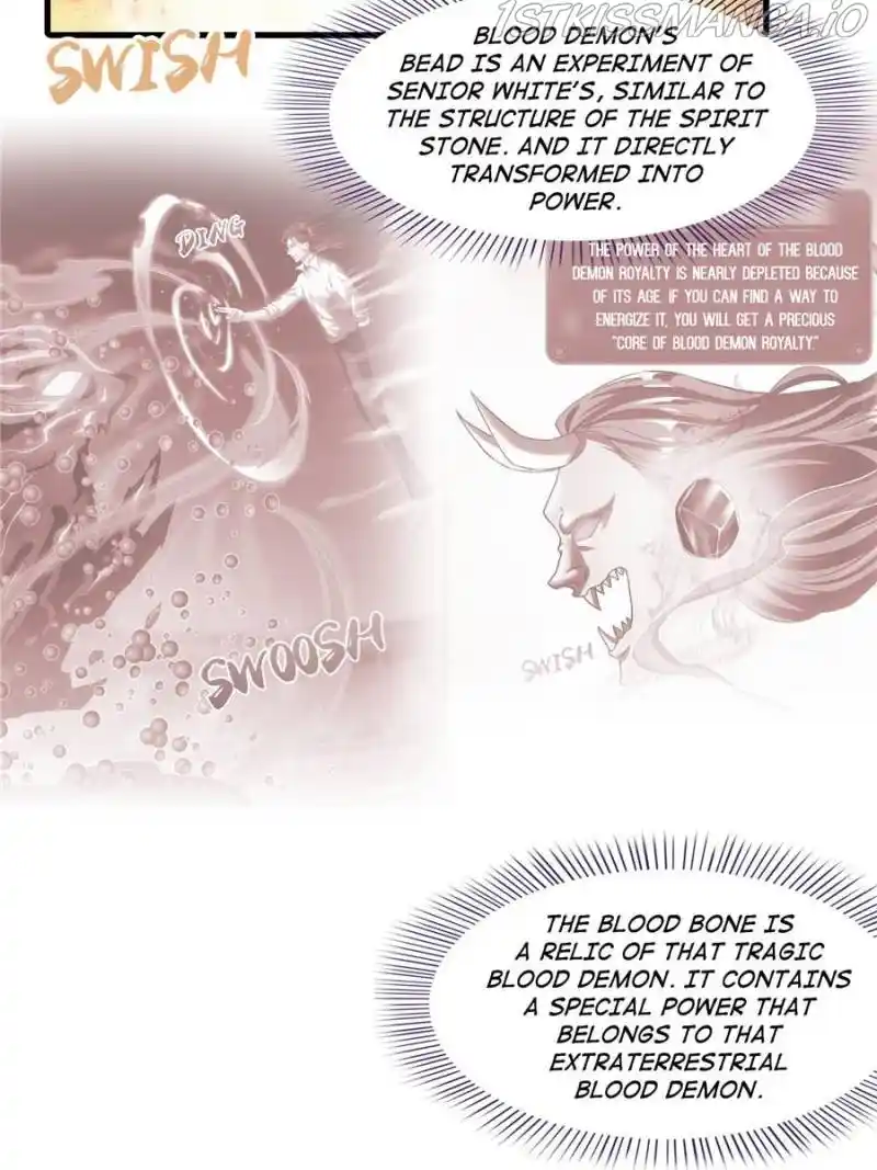 Cultivation Chat Group Chapter 486