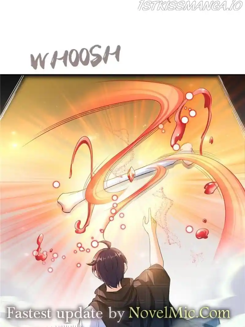 Cultivation Chat Group Chapter 486