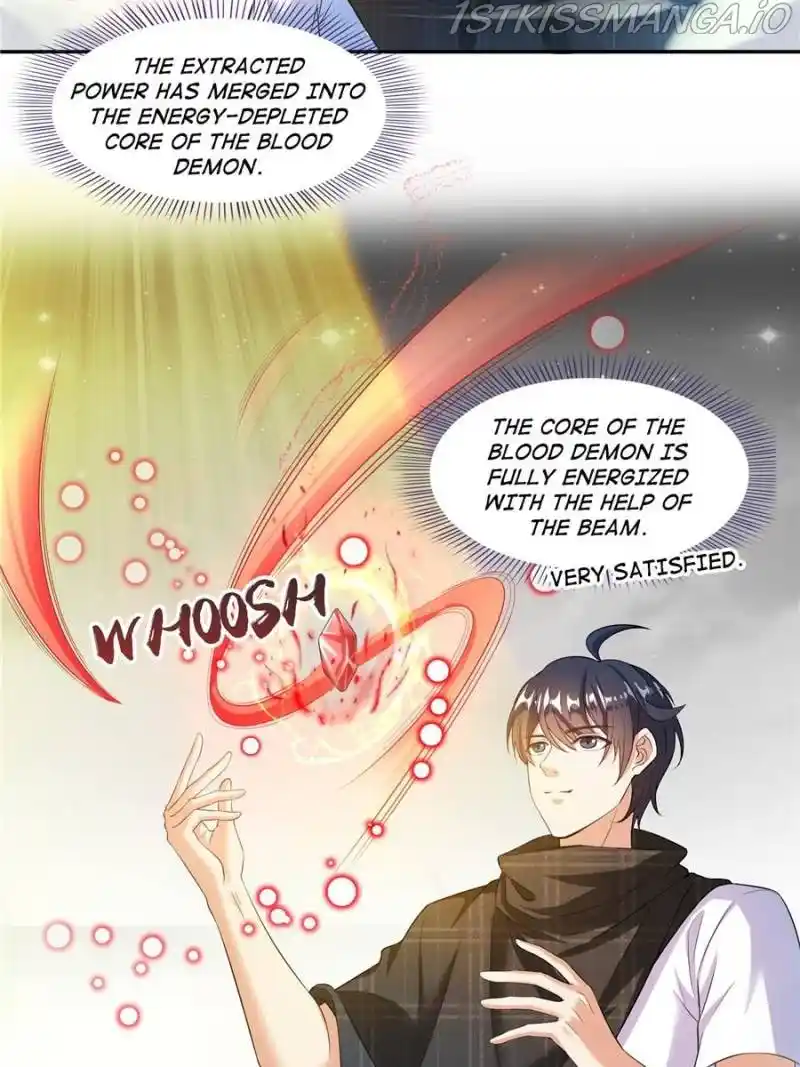 Cultivation Chat Group Chapter 486