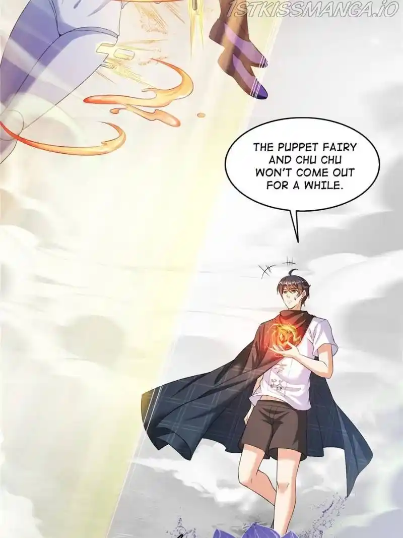 Cultivation Chat Group Chapter 486