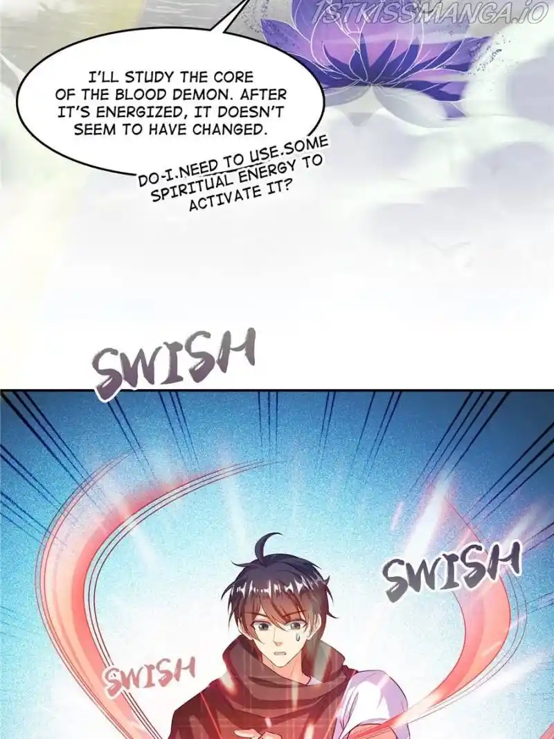 Cultivation Chat Group Chapter 486