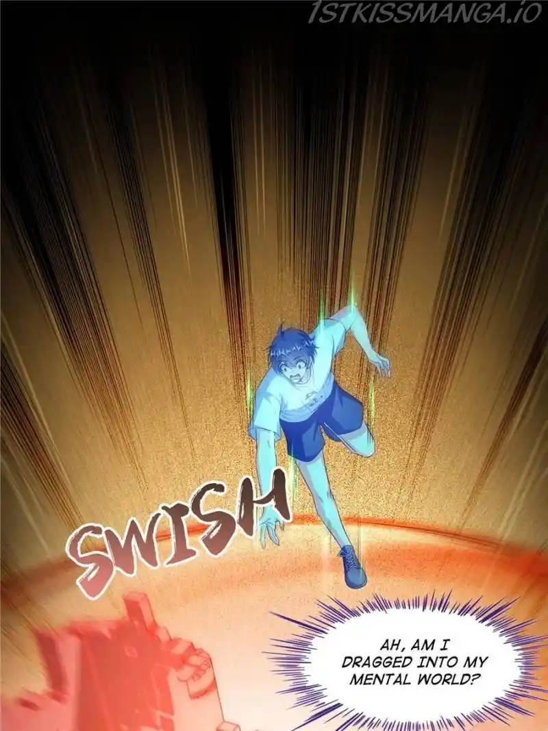 Cultivation Chat Group Chapter 486