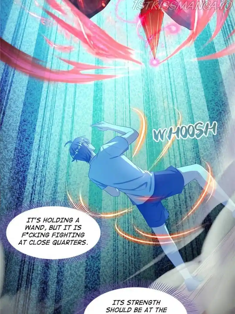 Cultivation Chat Group Chapter 486