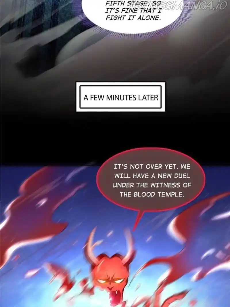 Cultivation Chat Group Chapter 486