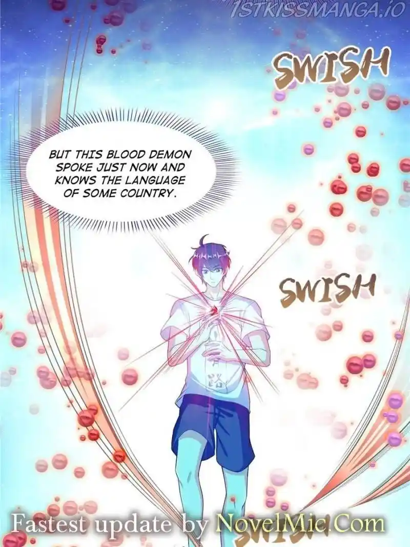 Cultivation Chat Group Chapter 486