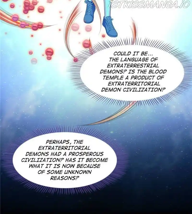 Cultivation Chat Group Chapter 486