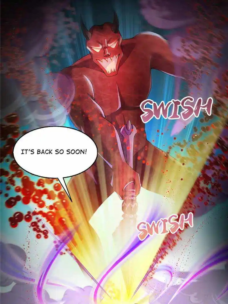 Cultivation Chat Group Chapter 487