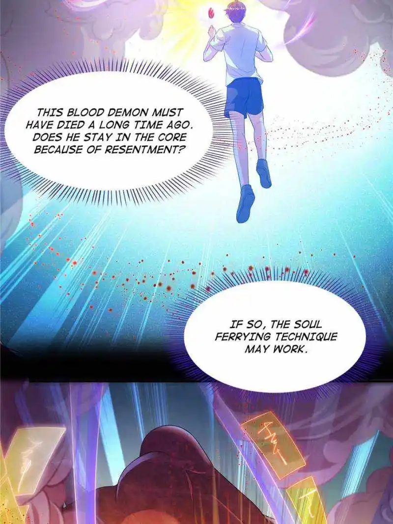 Cultivation Chat Group Chapter 487