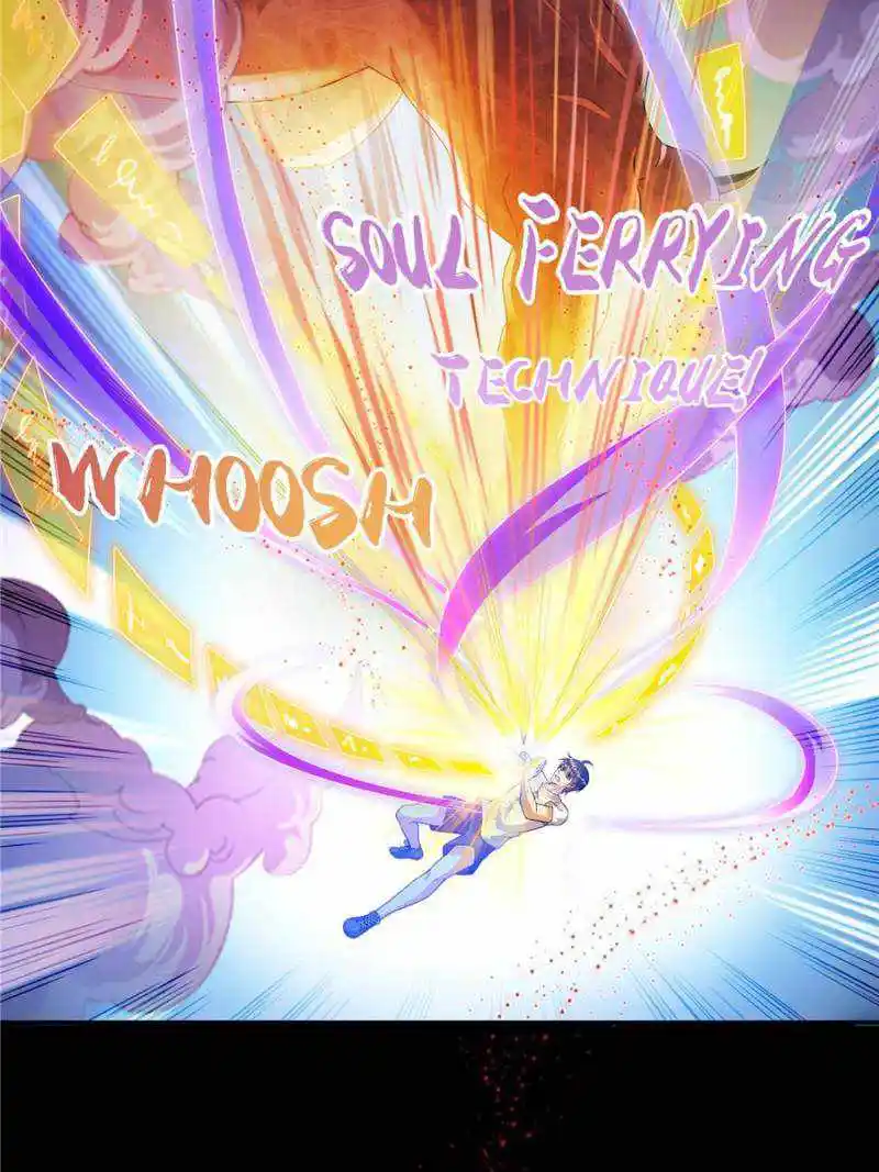 Cultivation Chat Group Chapter 487