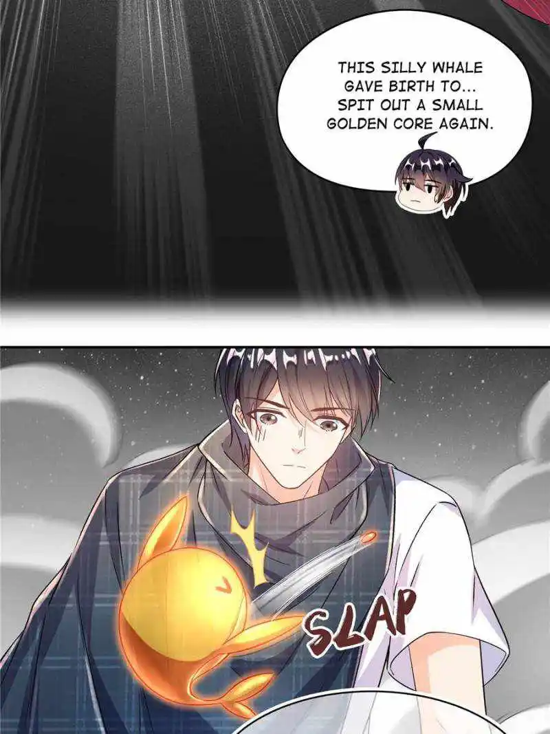 Cultivation Chat Group Chapter 487