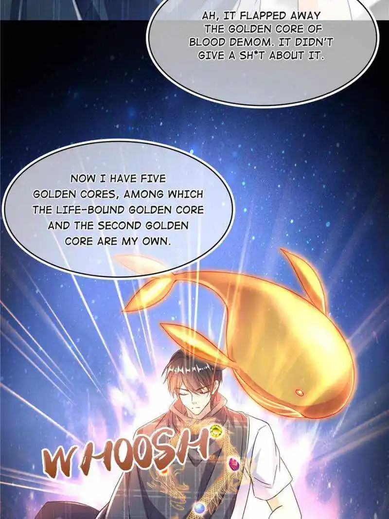 Cultivation Chat Group Chapter 487