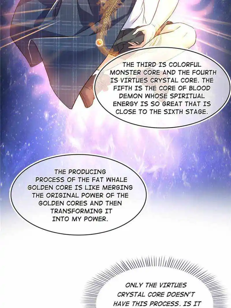 Cultivation Chat Group Chapter 487