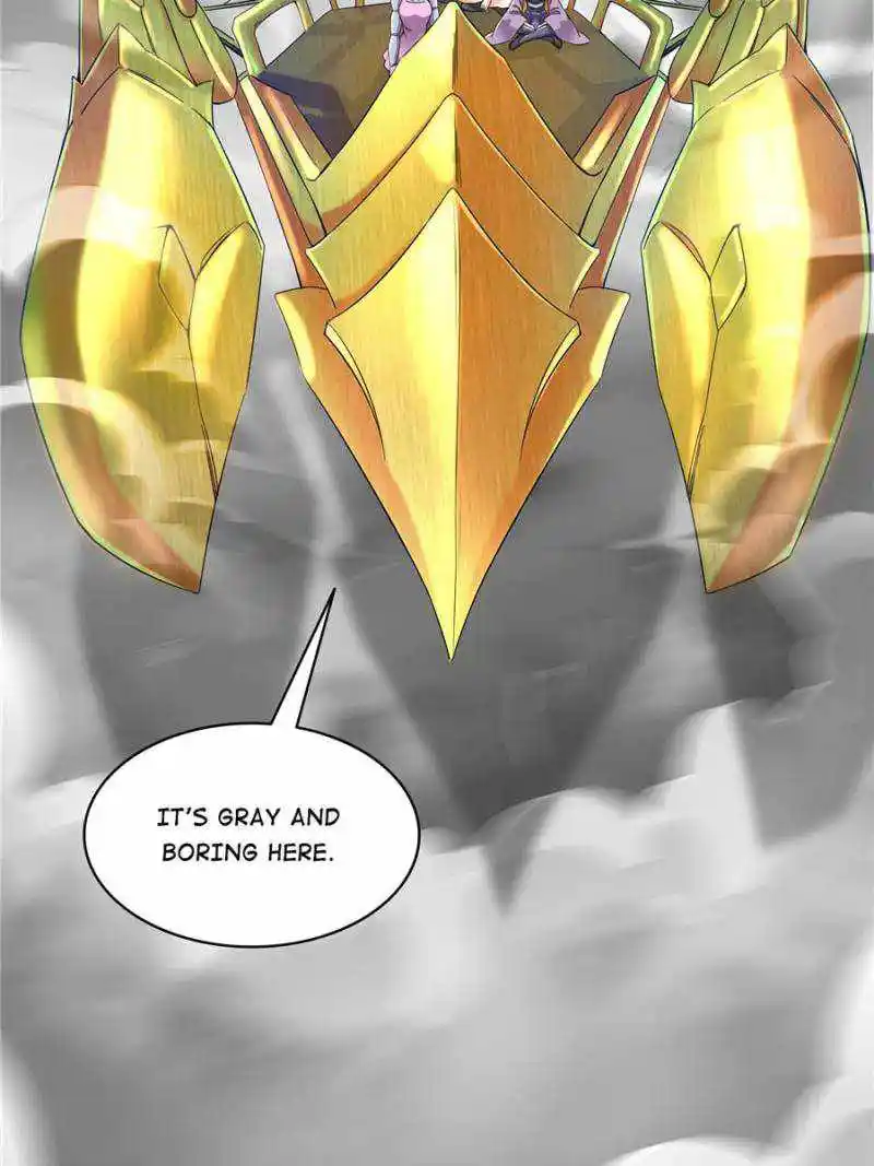 Cultivation Chat Group Chapter 487