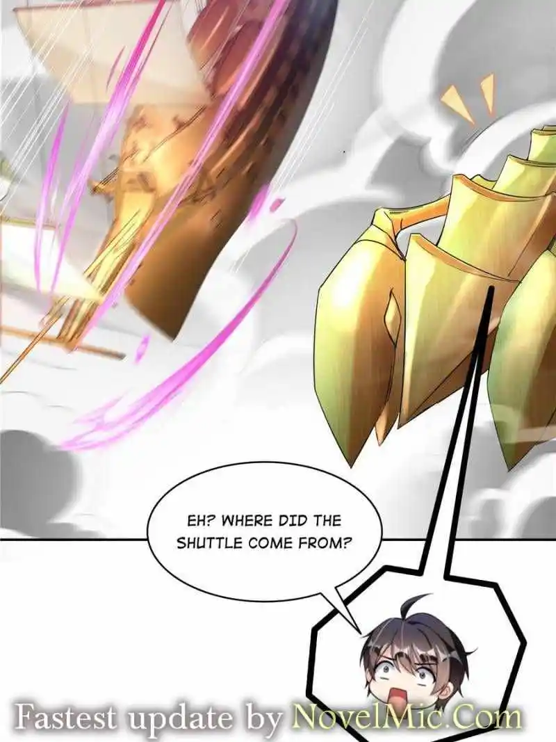 Cultivation Chat Group Chapter 487