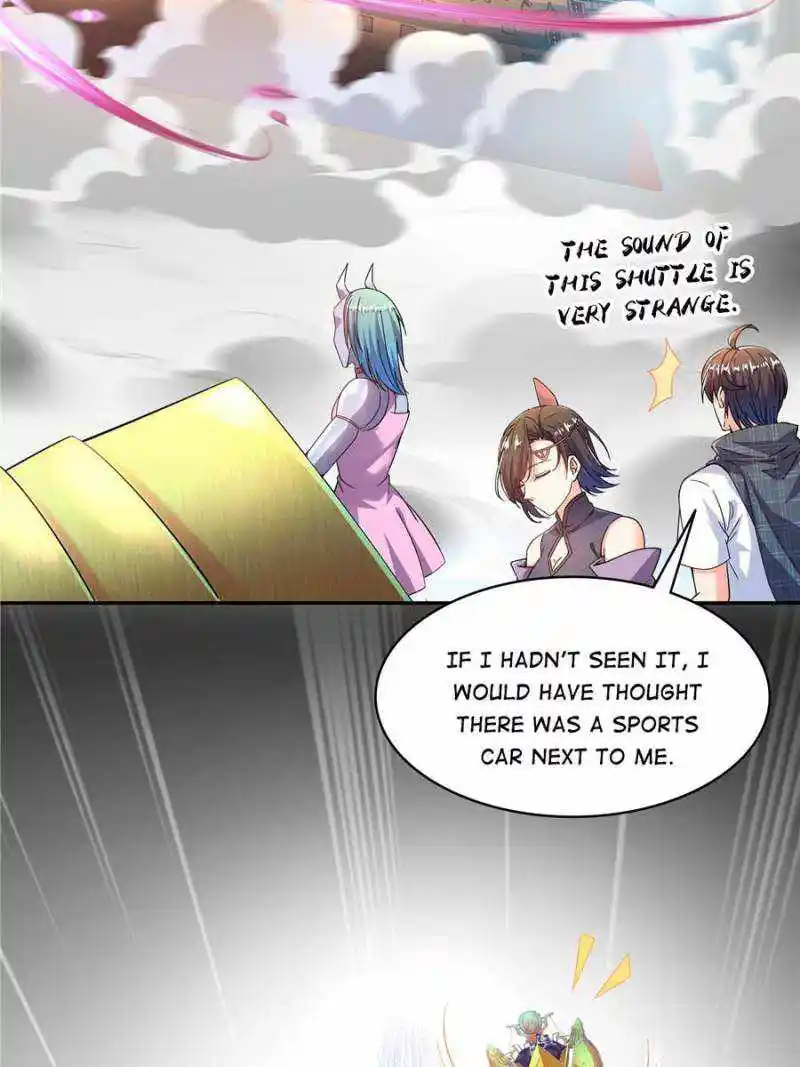 Cultivation Chat Group Chapter 487