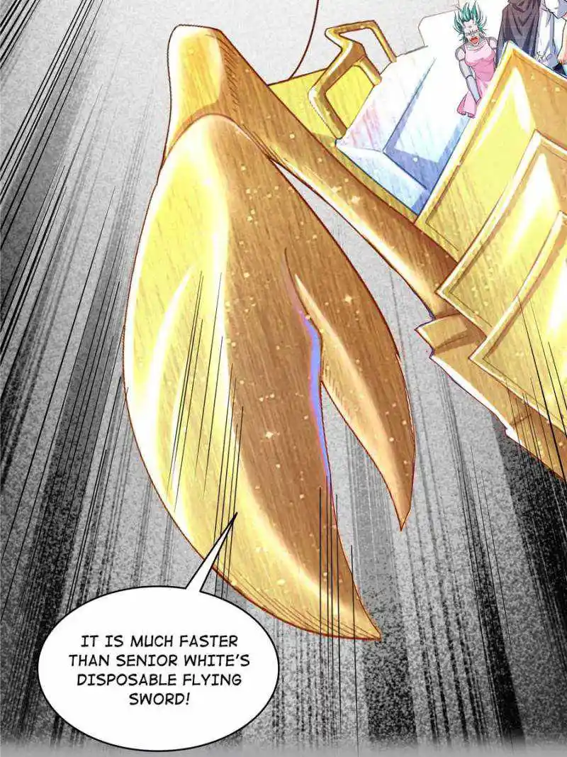 Cultivation Chat Group Chapter 487