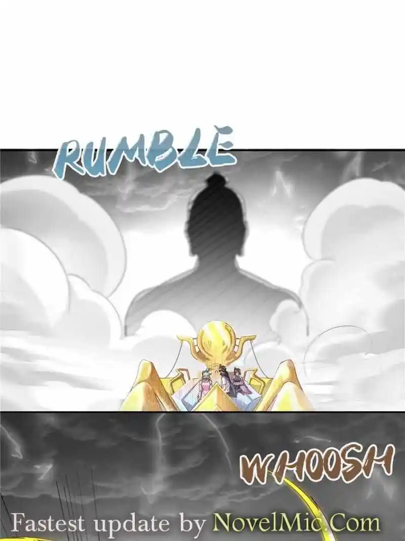 Cultivation Chat Group Chapter 487