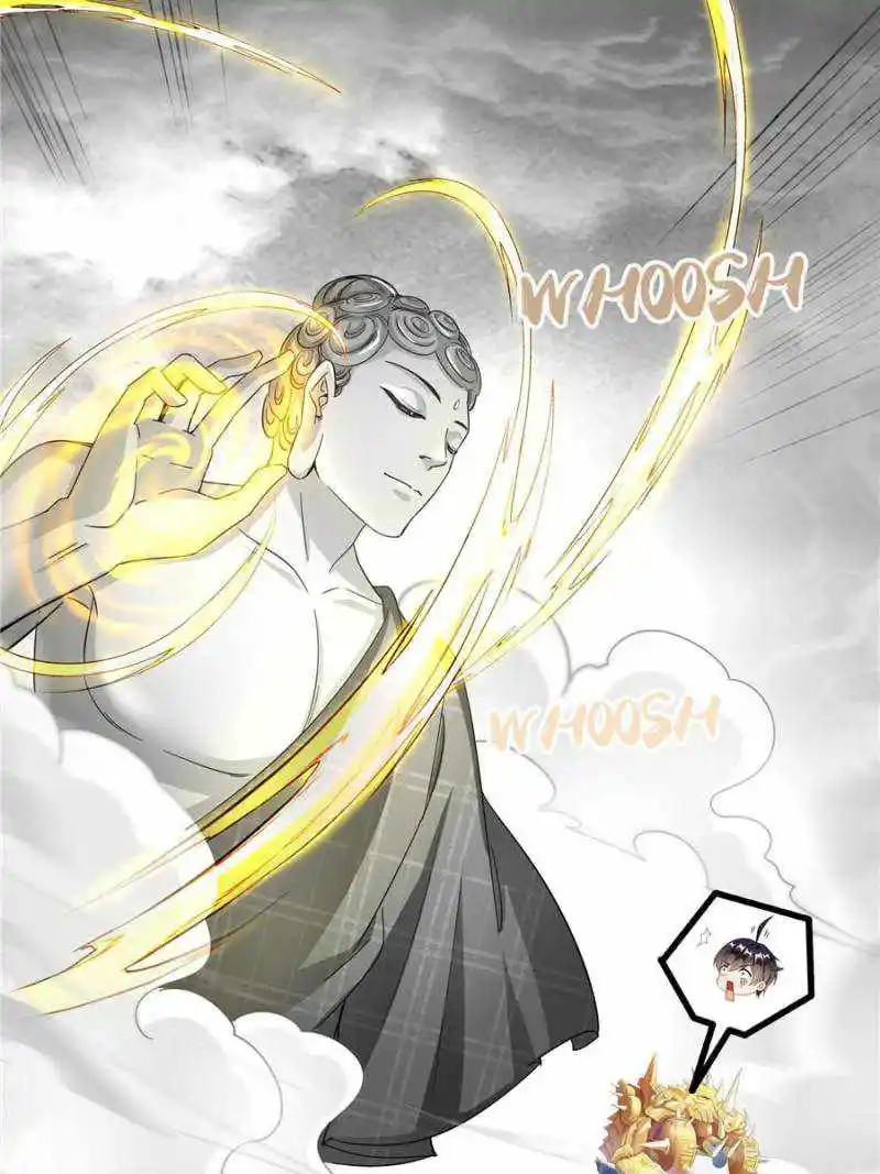 Cultivation Chat Group Chapter 487