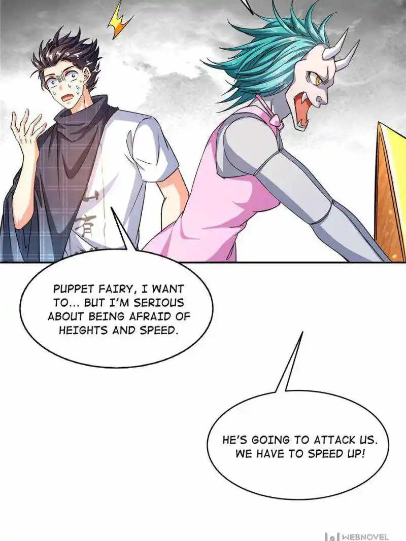 Cultivation Chat Group Chapter 487