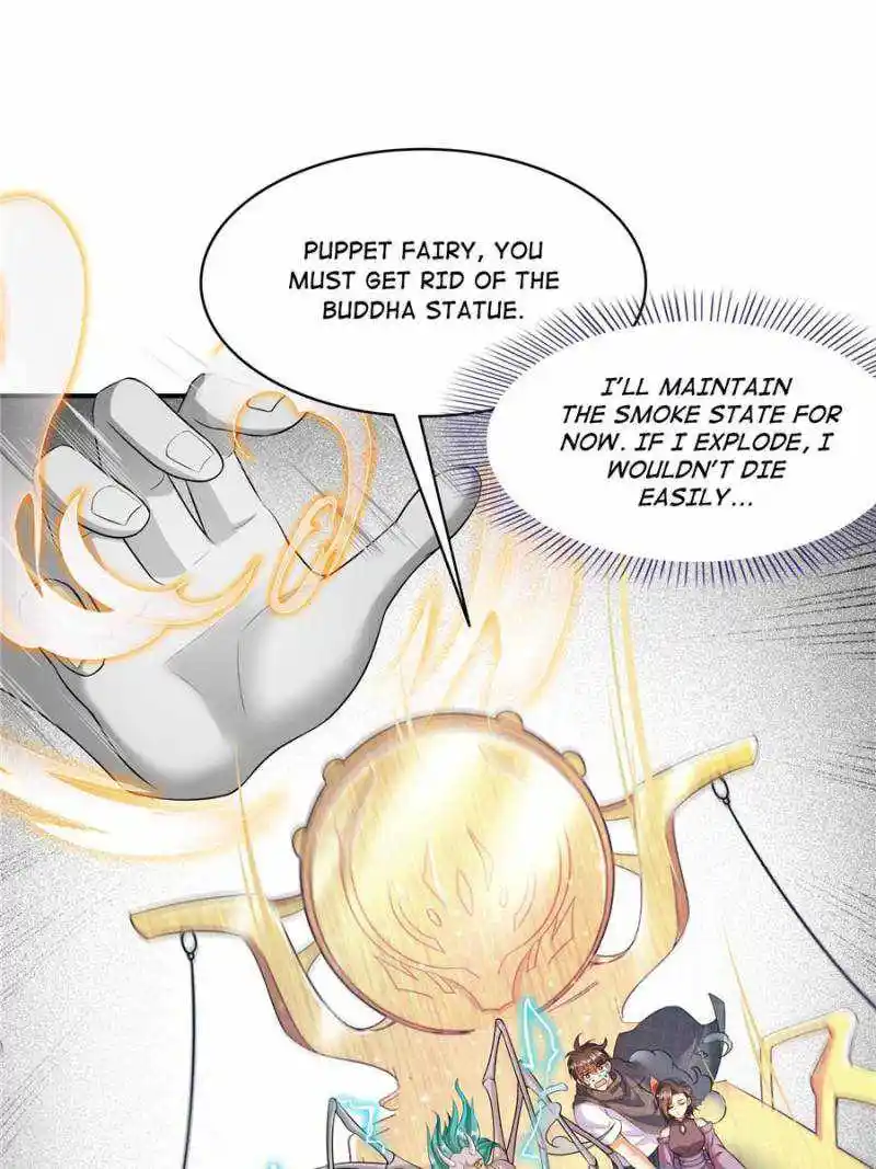 Cultivation Chat Group Chapter 487