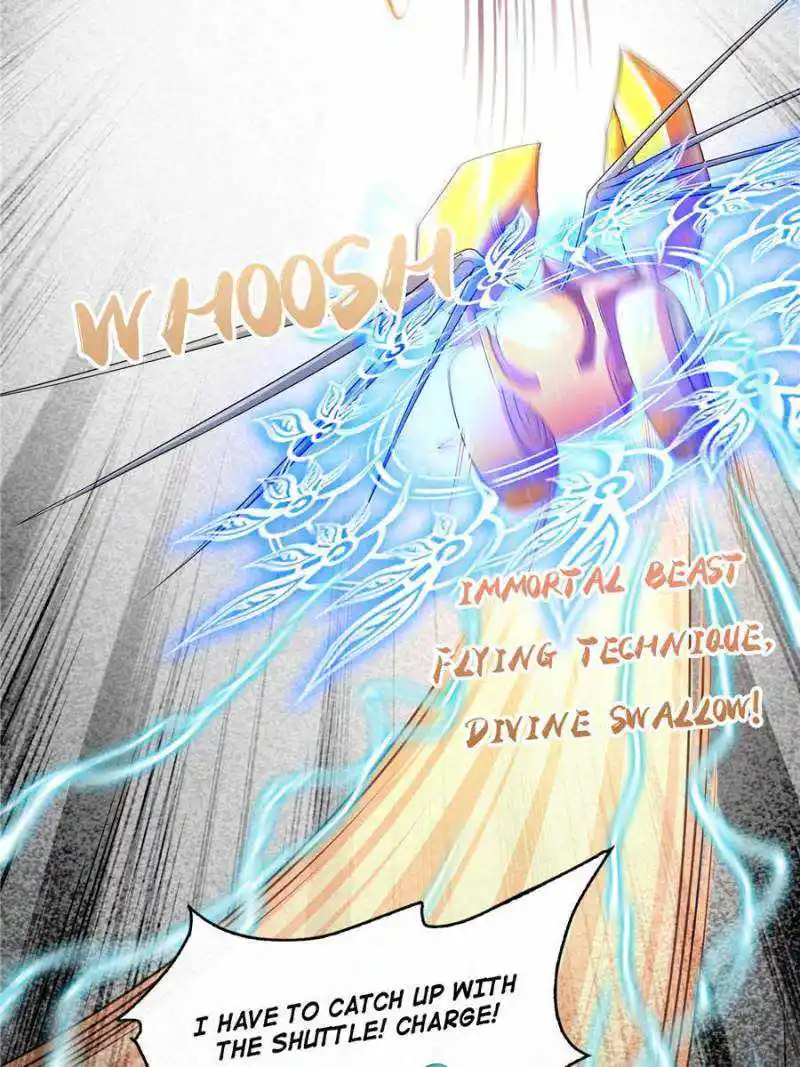 Cultivation Chat Group Chapter 487