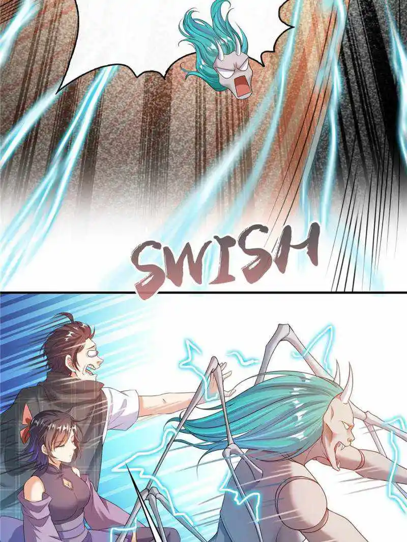 Cultivation Chat Group Chapter 487