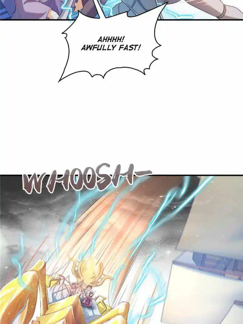 Cultivation Chat Group Chapter 487