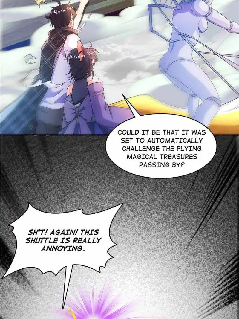 Cultivation Chat Group Chapter 487