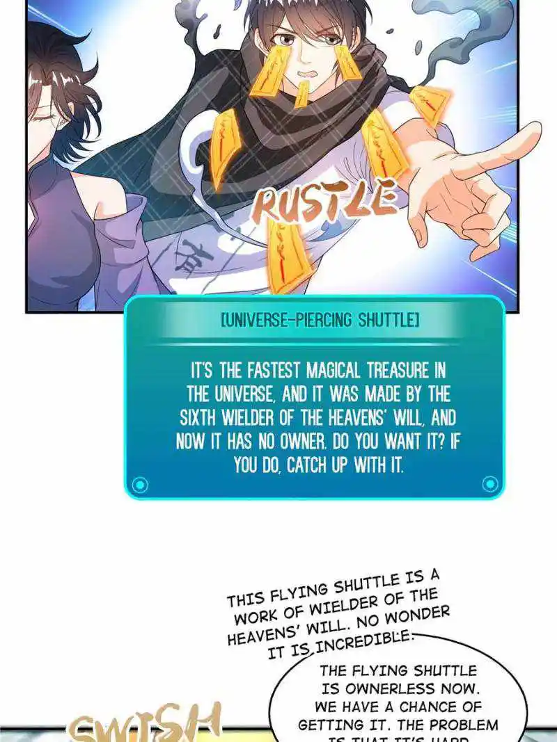 Cultivation Chat Group Chapter 487