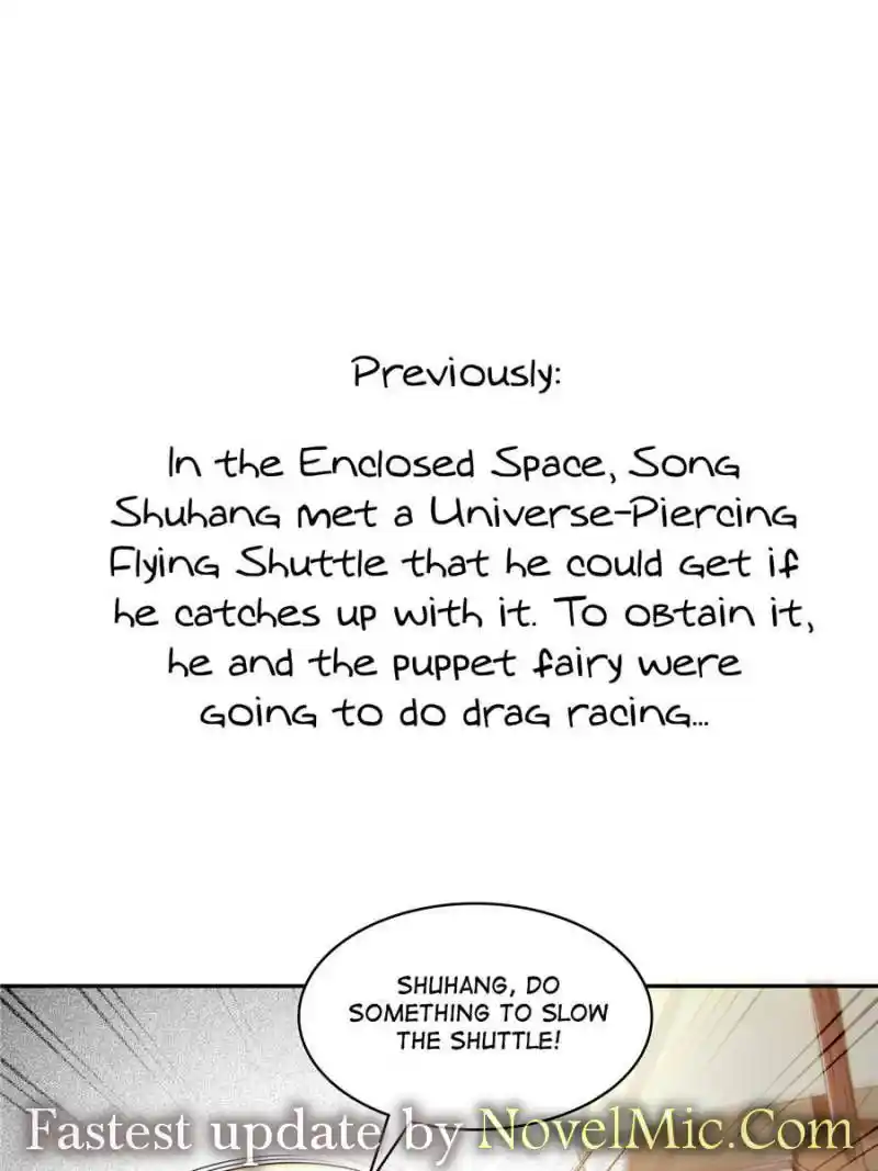 Cultivation Chat Group Chapter 488