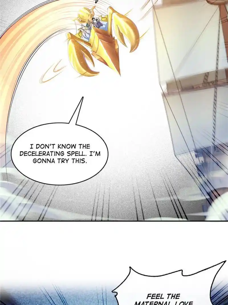 Cultivation Chat Group Chapter 488