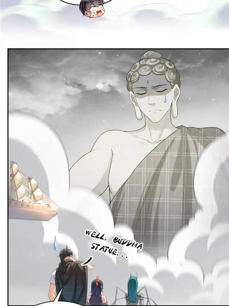 Cultivation Chat Group Chapter 488