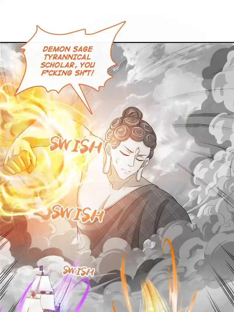 Cultivation Chat Group Chapter 488