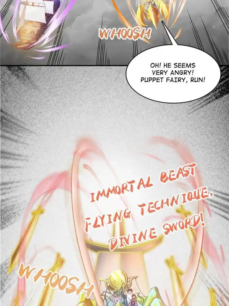 Cultivation Chat Group Chapter 488