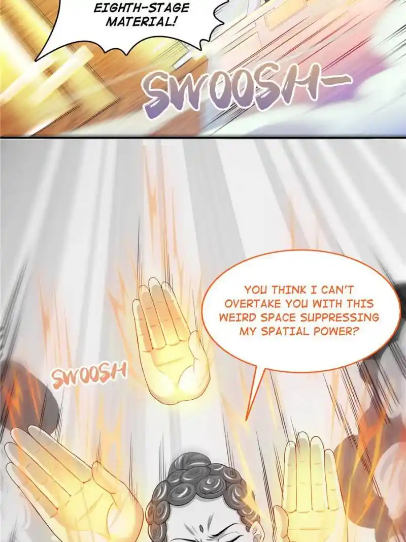 Cultivation Chat Group Chapter 488