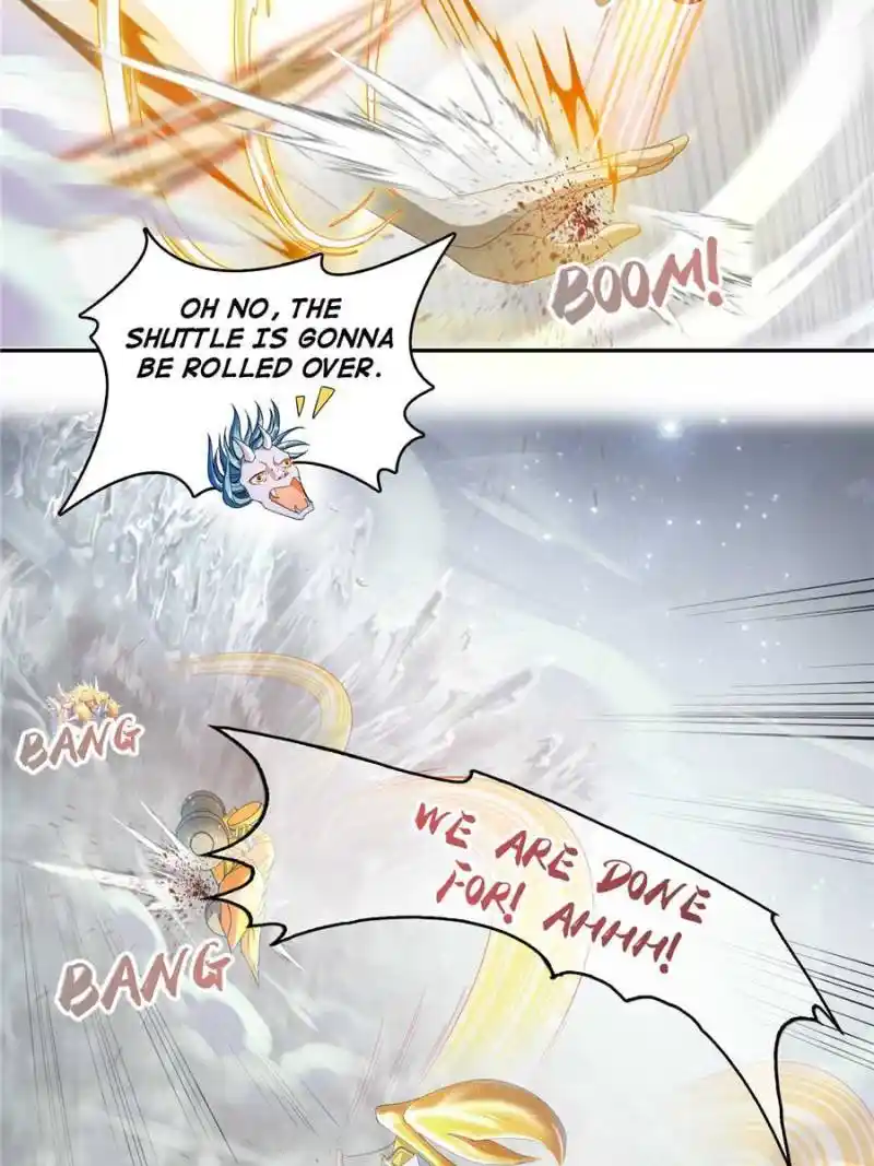 Cultivation Chat Group Chapter 488