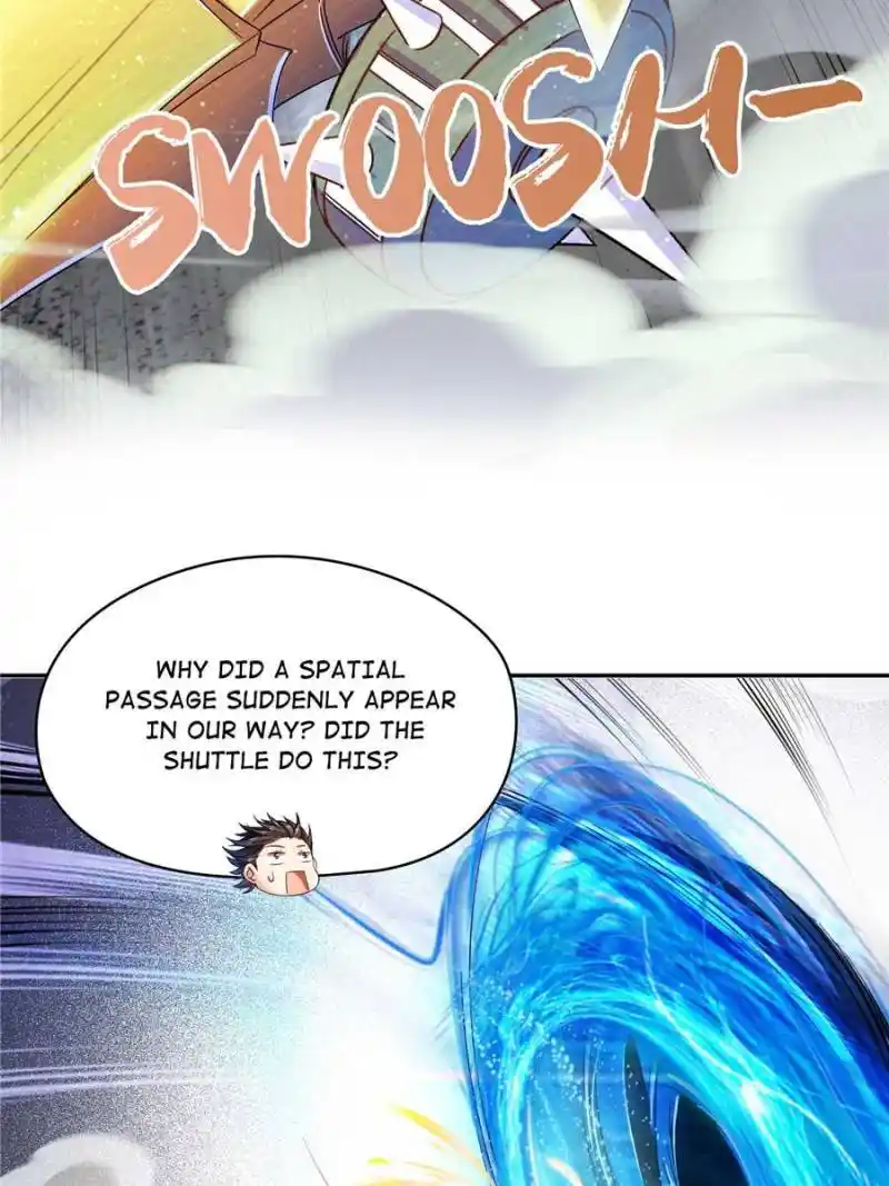 Cultivation Chat Group Chapter 488