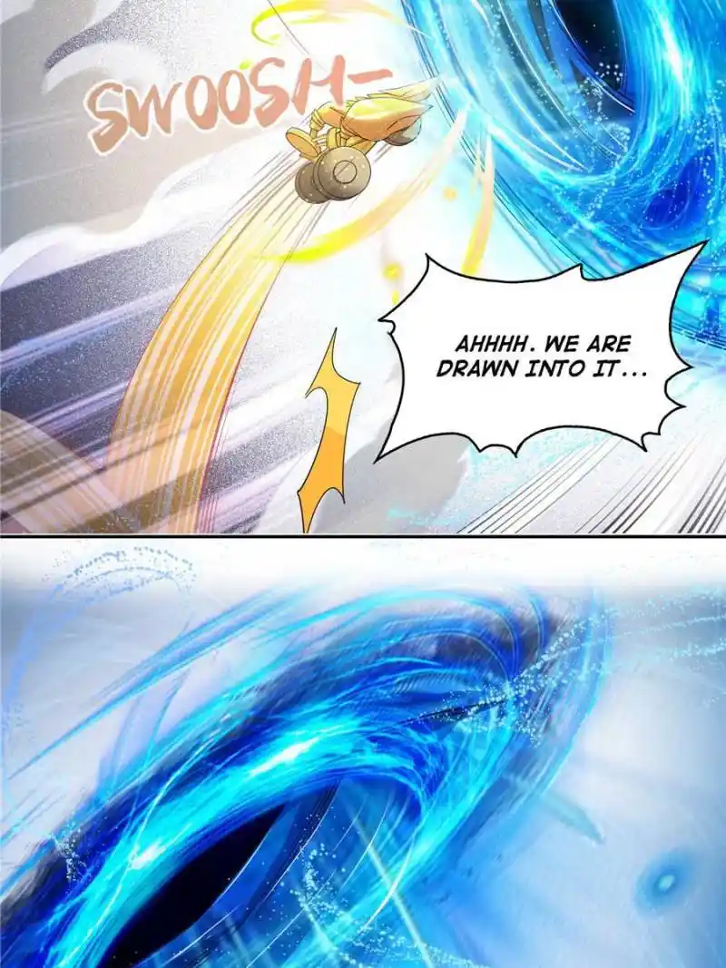 Cultivation Chat Group Chapter 488