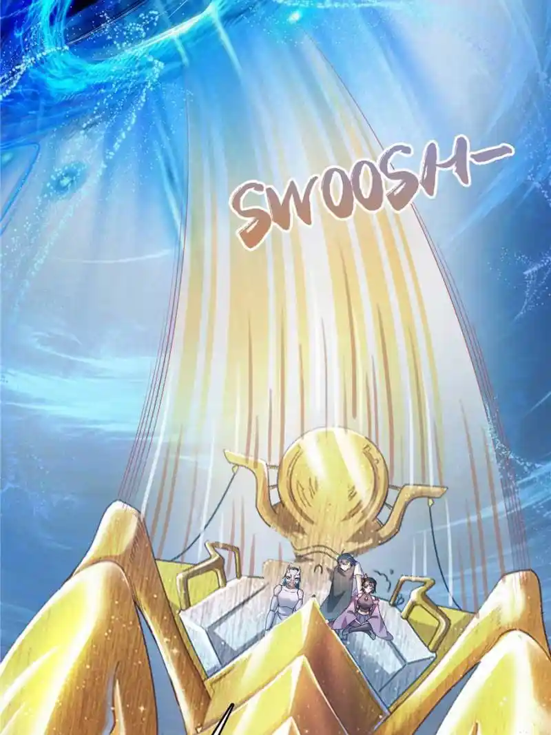 Cultivation Chat Group Chapter 488