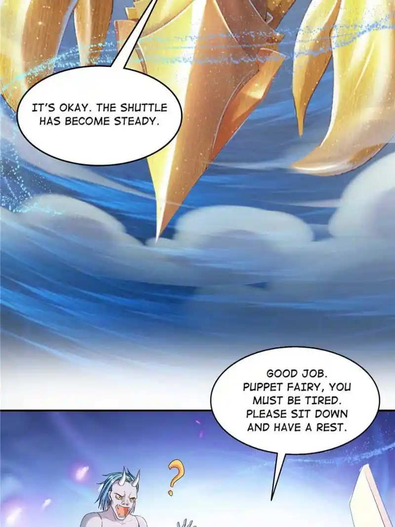 Cultivation Chat Group Chapter 488