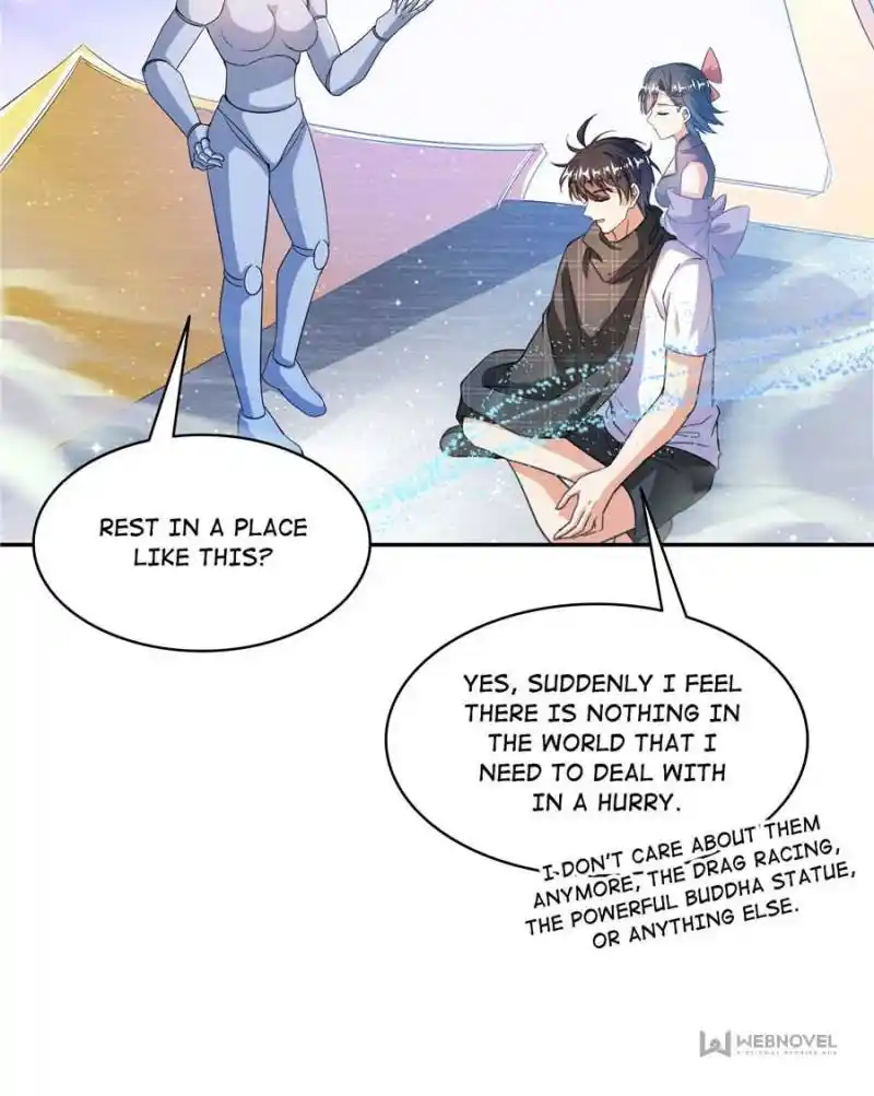 Cultivation Chat Group Chapter 488