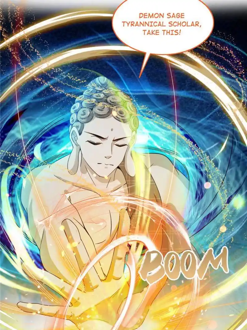 Cultivation Chat Group Chapter 488