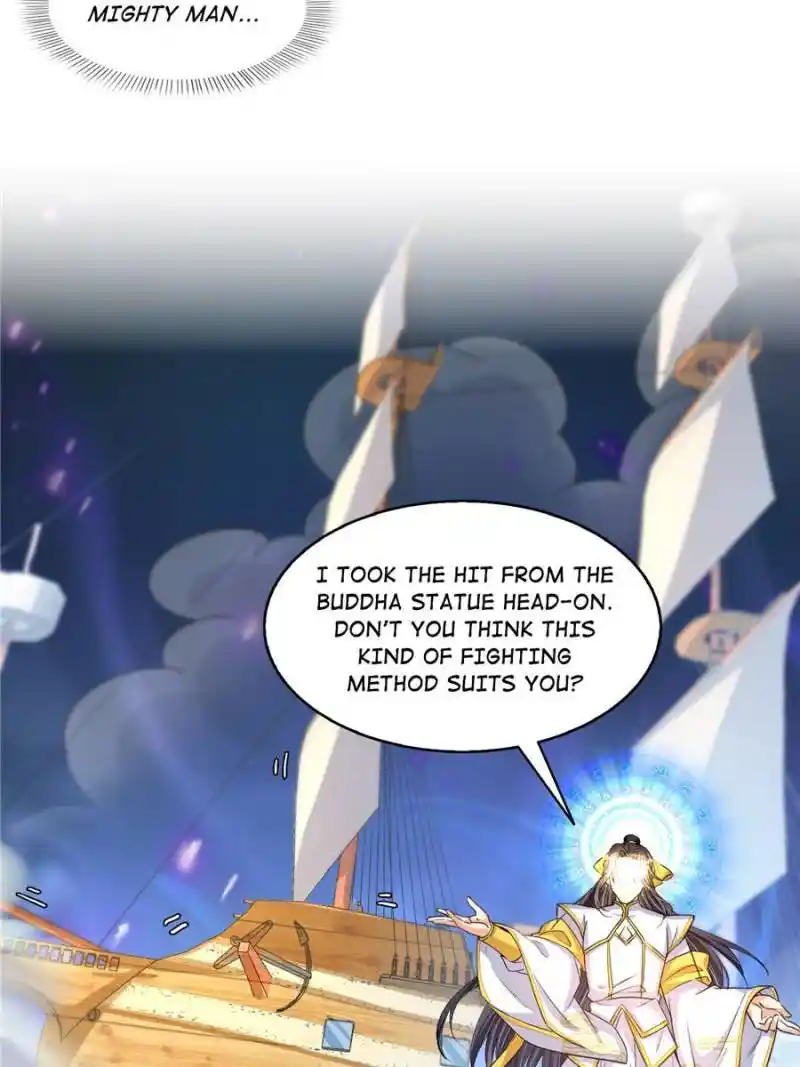 Cultivation Chat Group Chapter 488