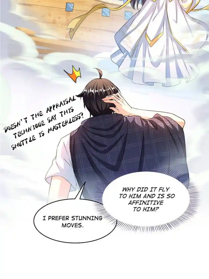 Cultivation Chat Group Chapter 488