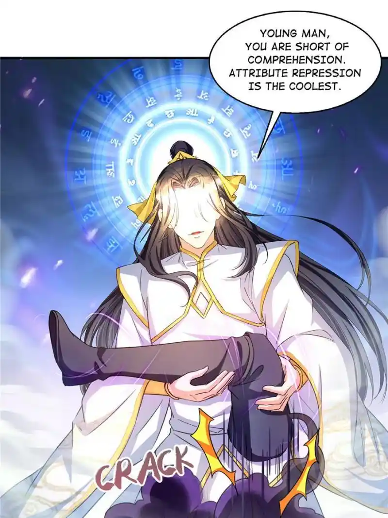 Cultivation Chat Group Chapter 488