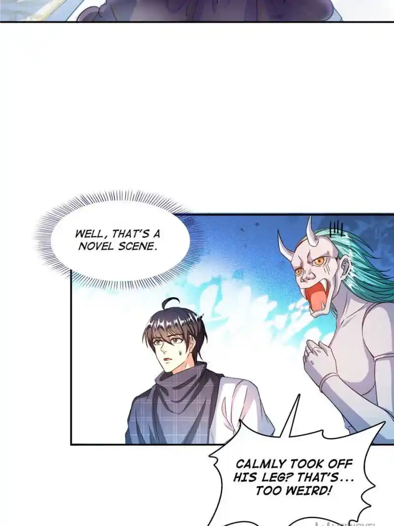 Cultivation Chat Group Chapter 488