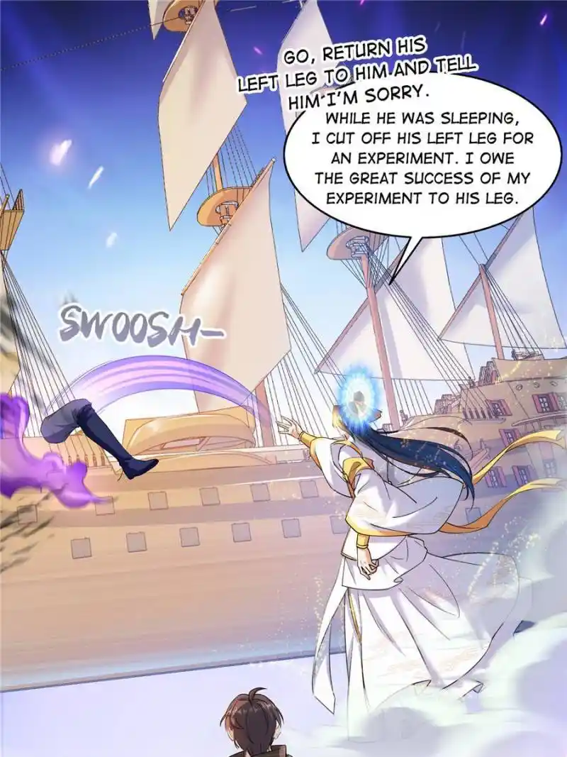 Cultivation Chat Group Chapter 488