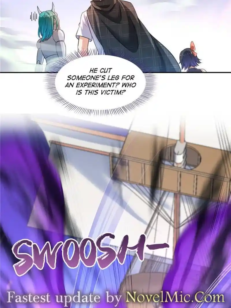 Cultivation Chat Group Chapter 488