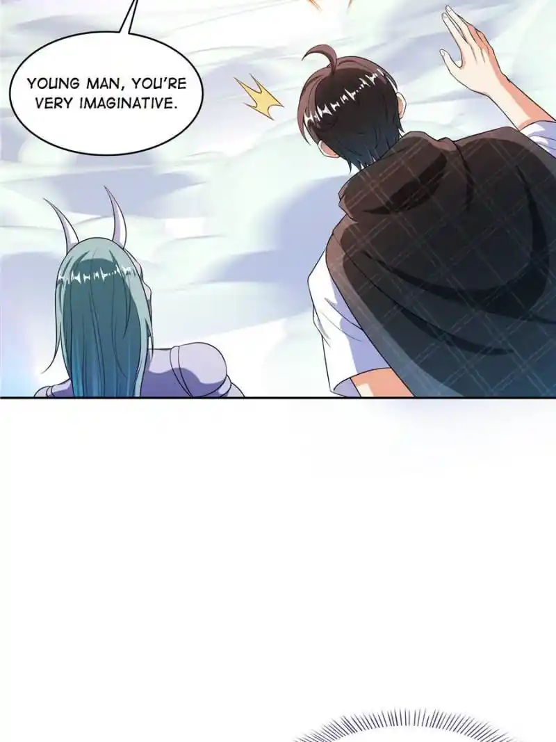 Cultivation Chat Group Chapter 488